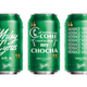 Illustration for article titled We Made More Rap-Themed Sprite Cans